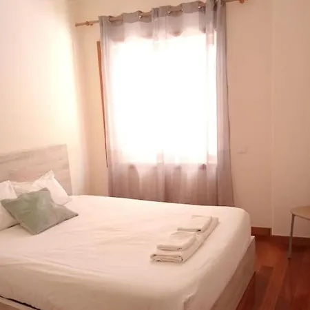 Casa De Praia Da Eva Apartment *