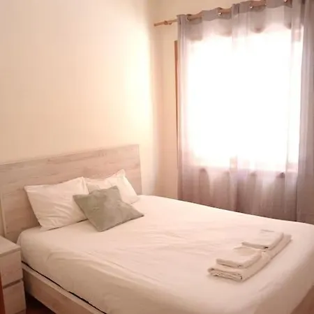 Casa De Praia Da Eva Apartment *