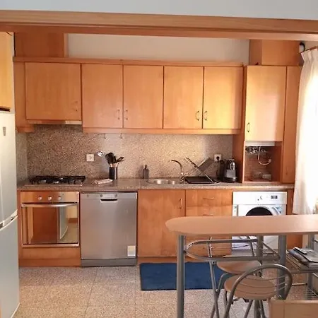 Appartement Casa De Praia Da Eva