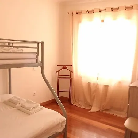 Appartement Casa De Praia Da Eva