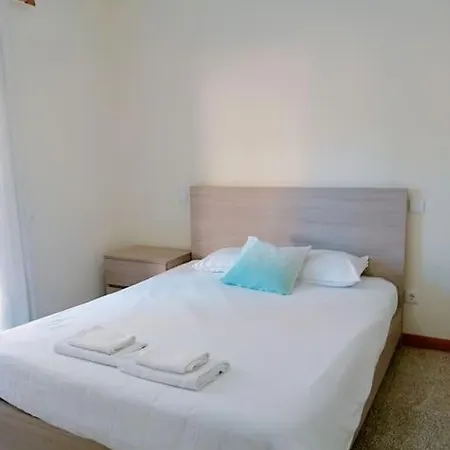 Casa De Praia Da Eva Appartement *