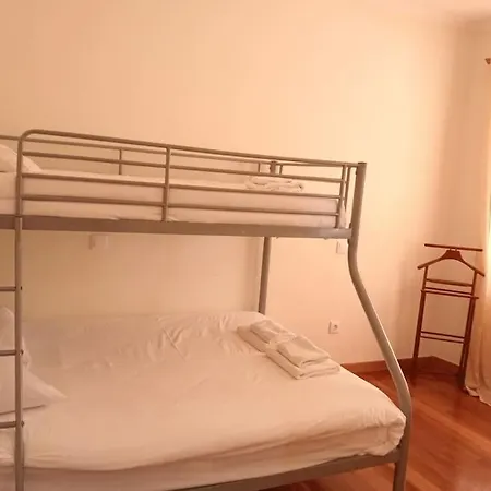 Casa De Praia Da Eva Appartement *