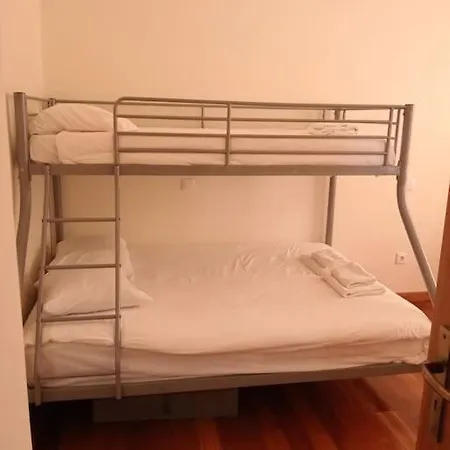 Casa De Praia Da Eva Appartement Esmoriz