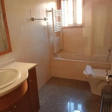 Appartement Casa De Praia Da Eva