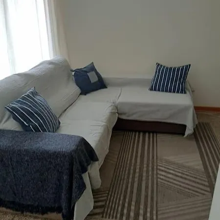 Appartement Casa De Praia Da Eva Esmoriz